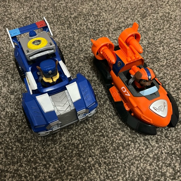 Paw Patrol Other - Paw Patrol Bundle